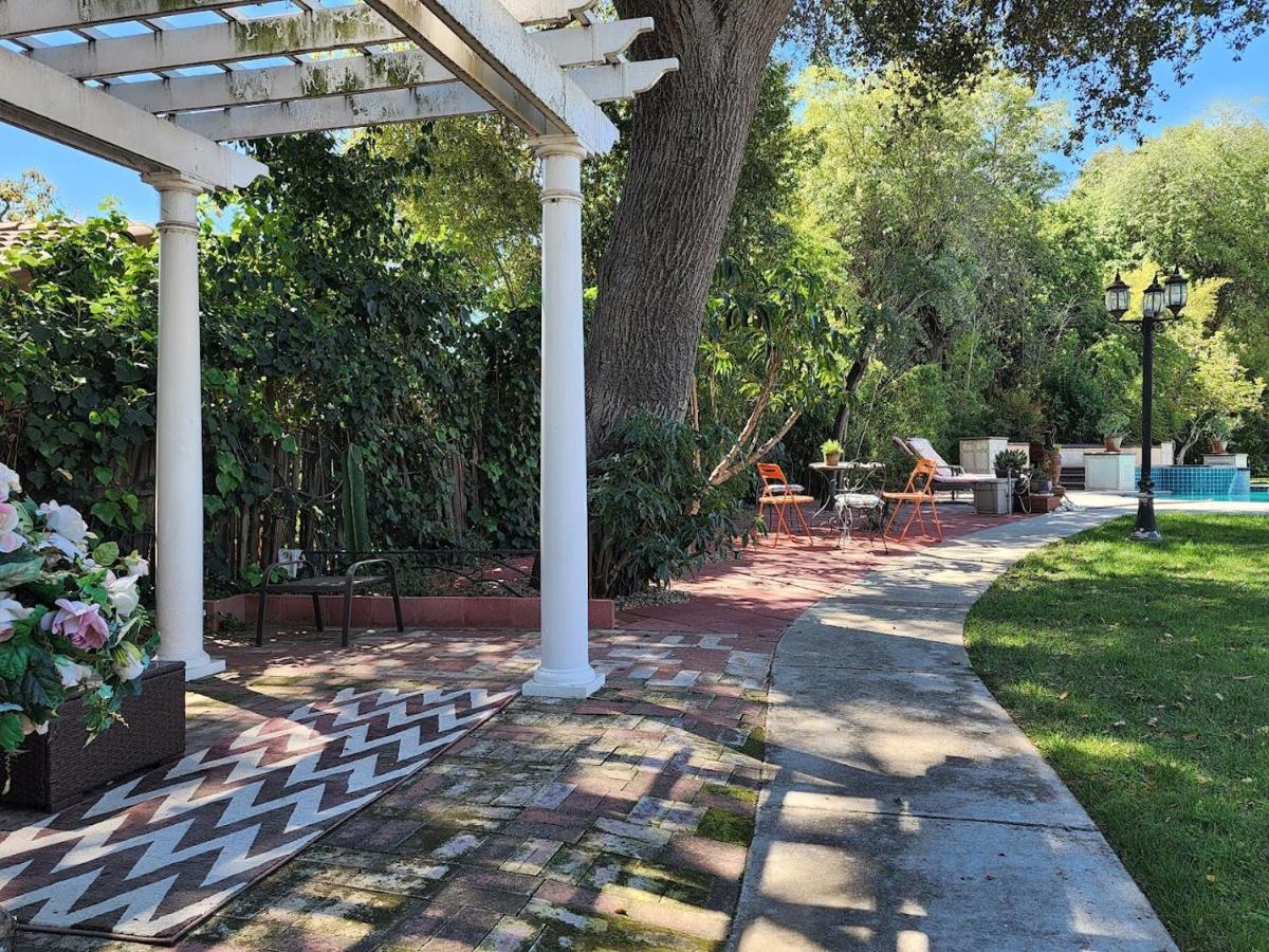 628 Madre Street Villa *