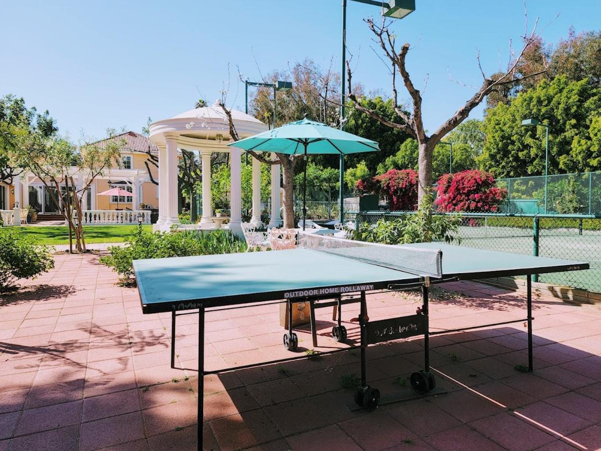628 Madre Street * Pasadena