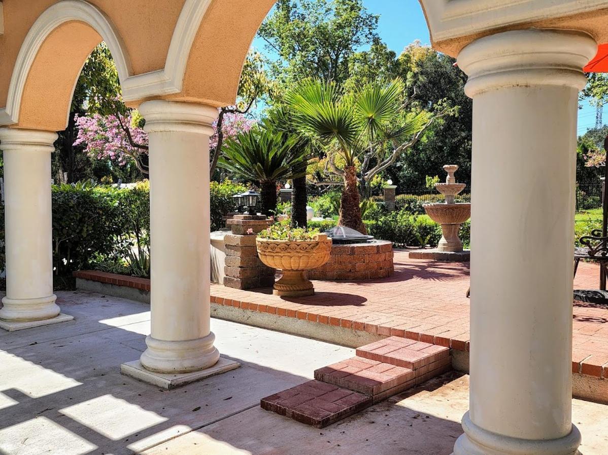 628 Madre Street * Pasadena