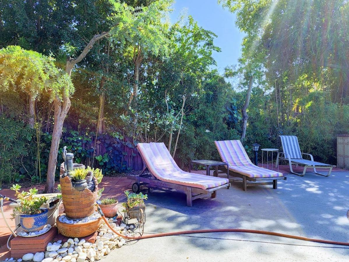 628 Madre Street Villa *
