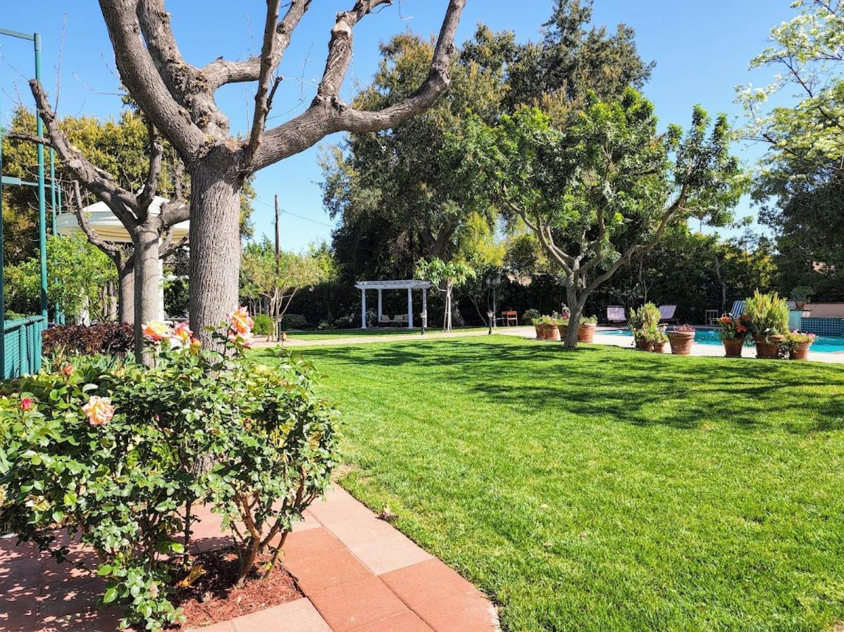 628 Madre Street Villa Pasadena